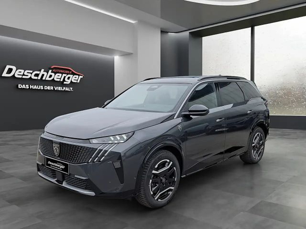 Peugeot E-5008 Elektro 210 73kWh