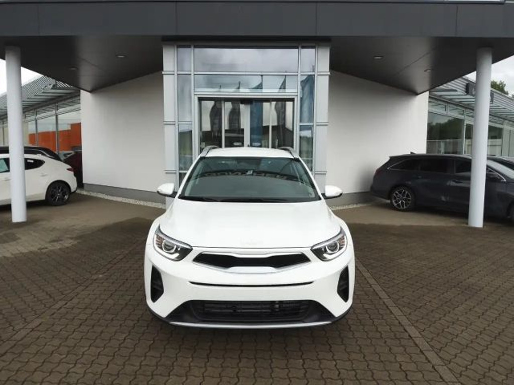 Kia Stonic Vision