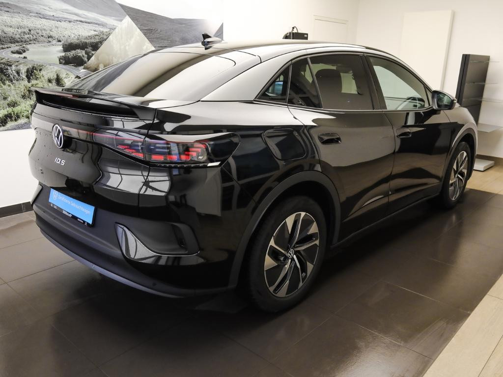 Volkswagen ID.5