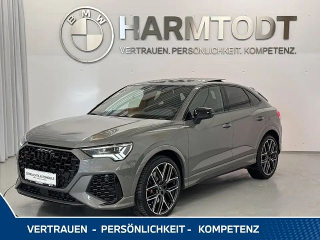 Audi RS Q3 Quattro