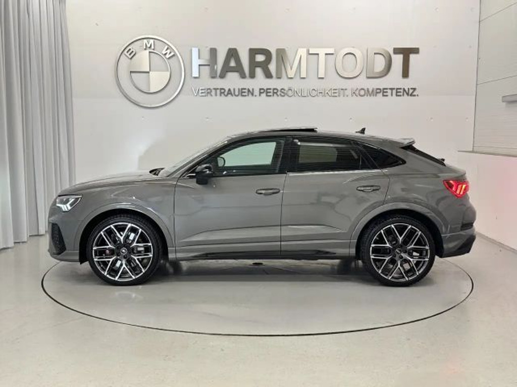 Audi RS Q3