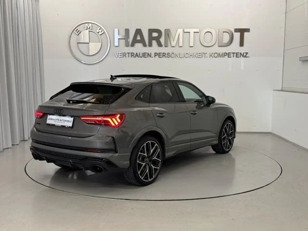 Audi RS Q3