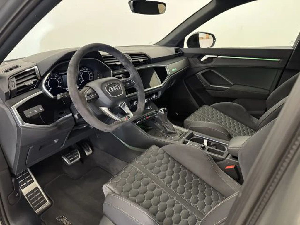 Audi RS Q3