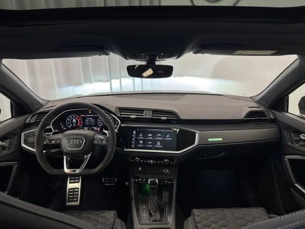 Audi RS Q3