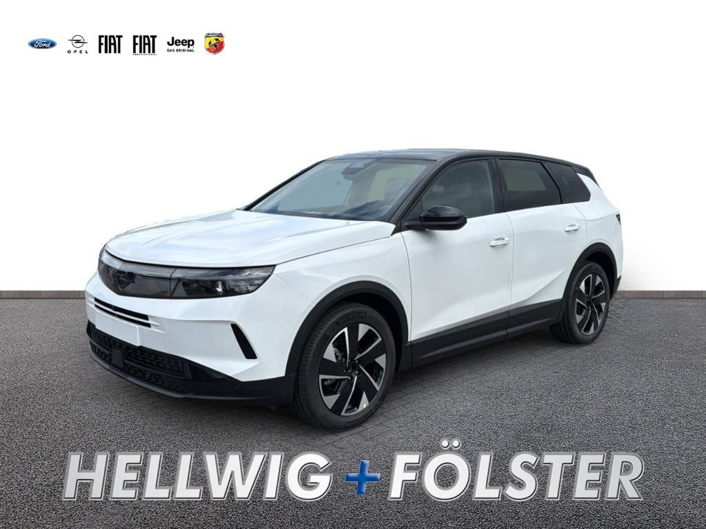 Opel Grandland Ultimate