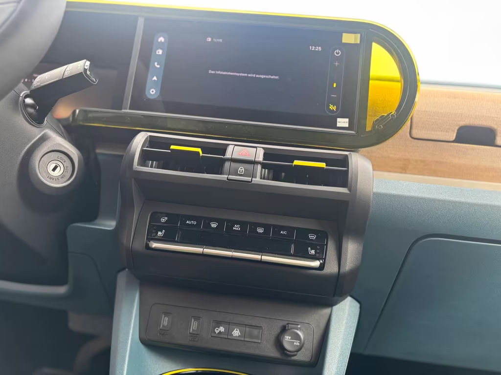 Fiat Grande Panda