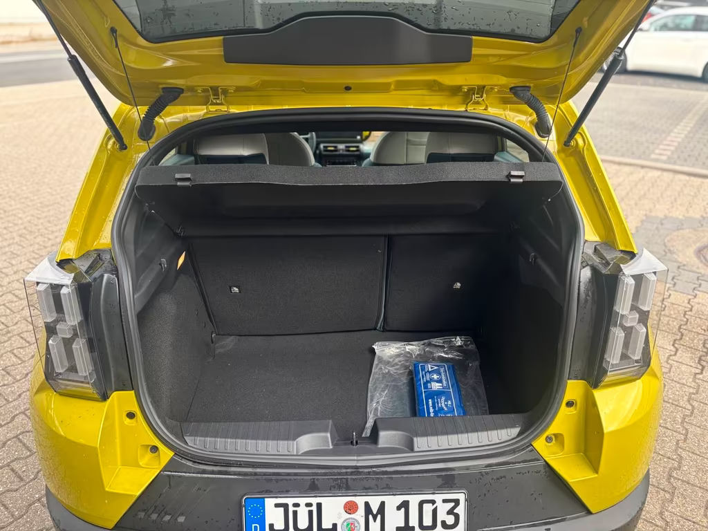 Fiat Grande Panda