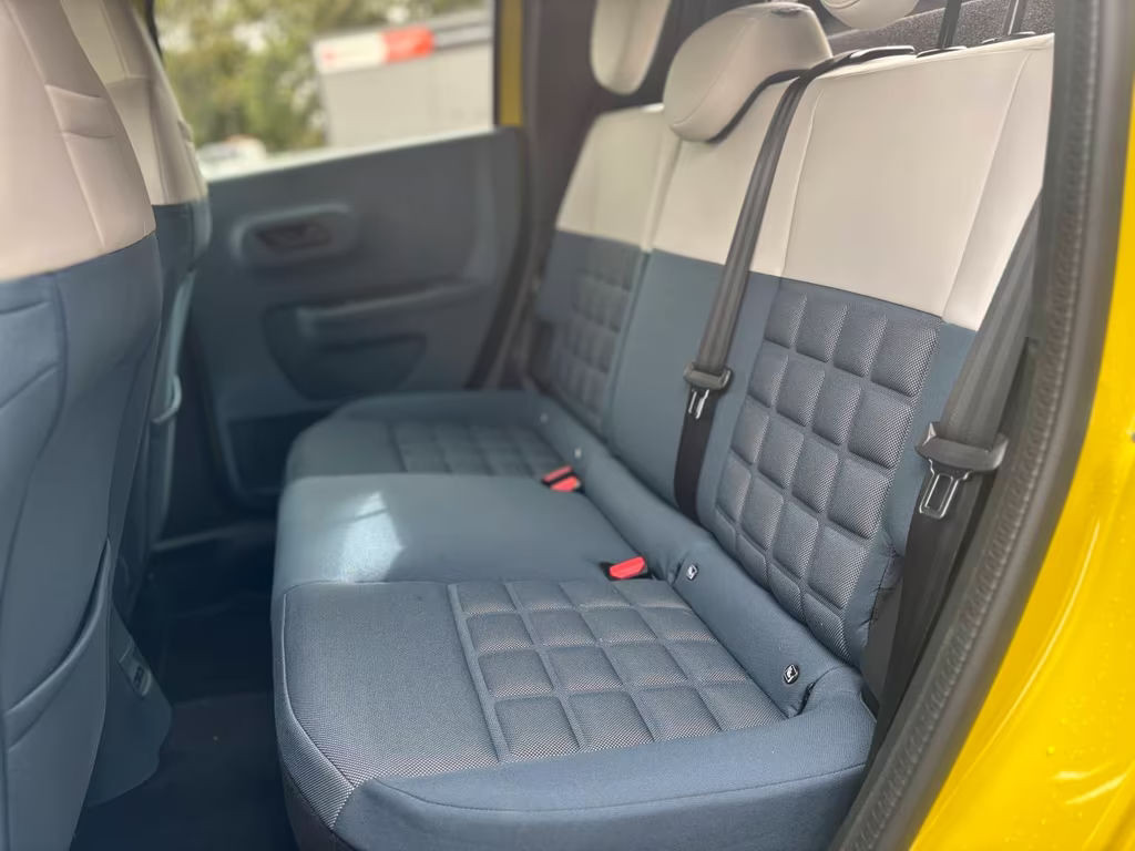 Fiat Grande Panda