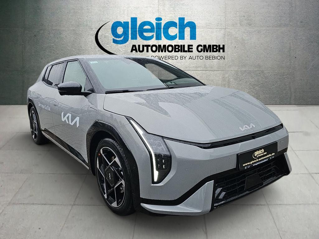 Kia EV4