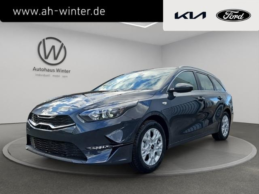 Kia Ceed Vision