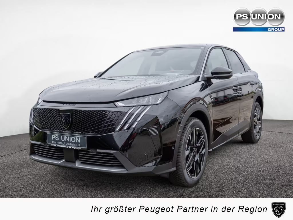 Peugeot 3008 Allure Pack Hybrid