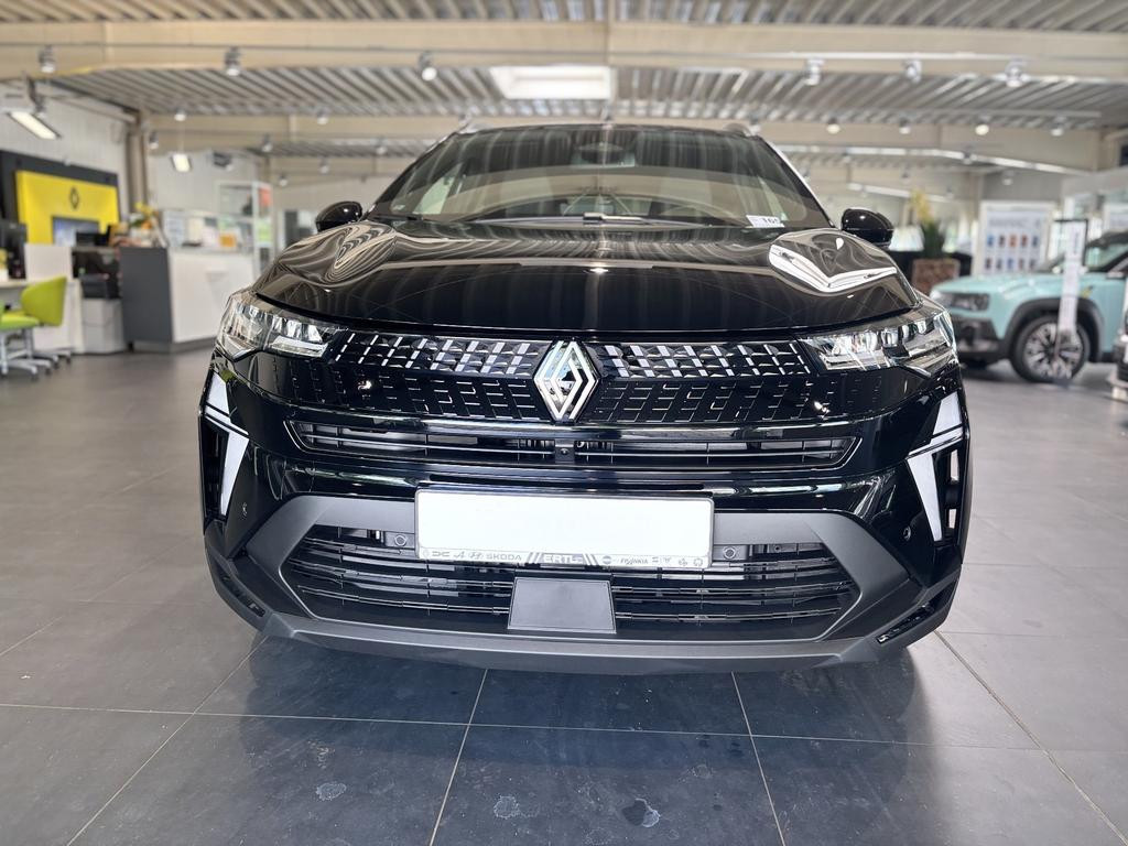 Renault Captur TCe 90 Techno