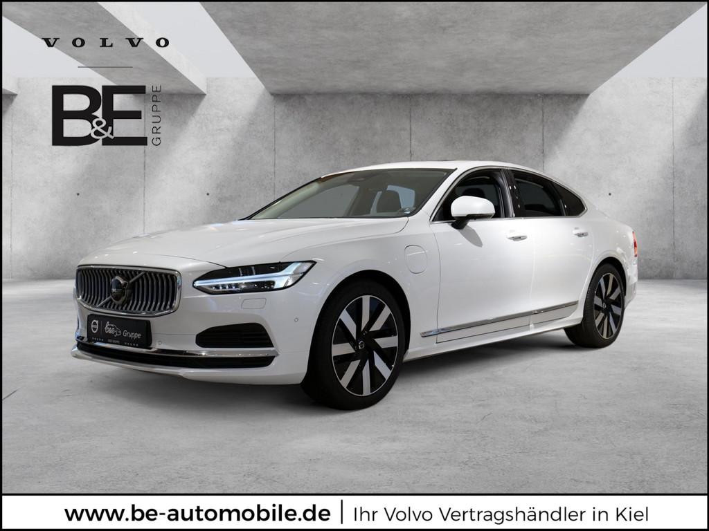 Volvo S90 T8 Recharge Ultimate Bright