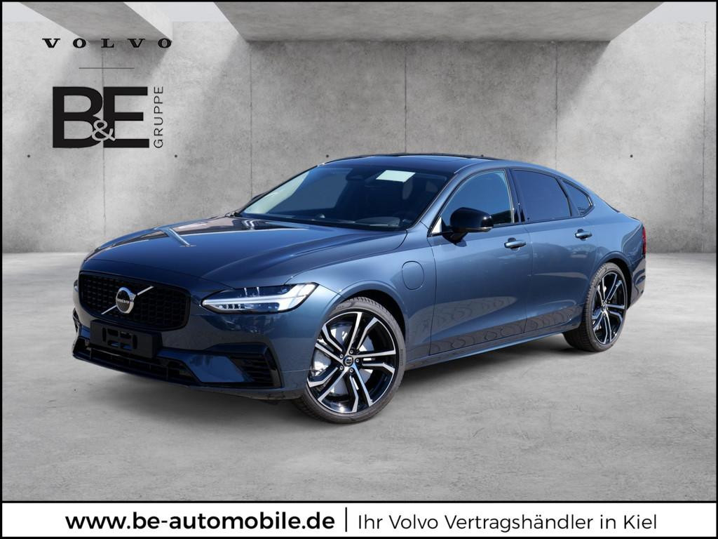 Volvo S90 T8 Recharge Ultimate Dark