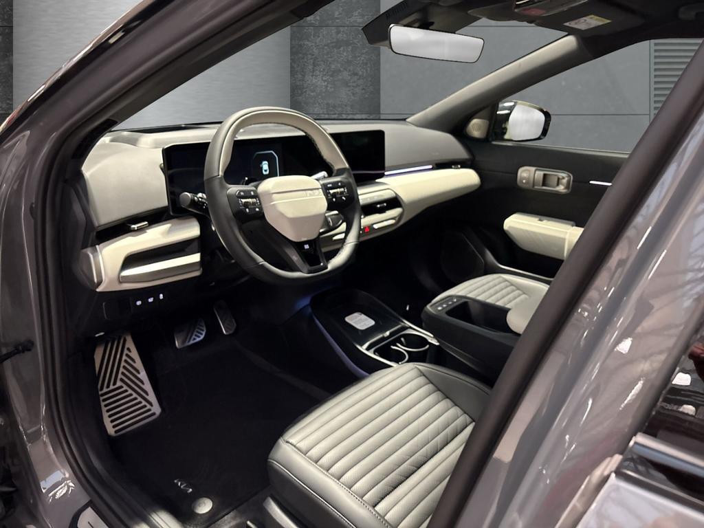 Kia EV4