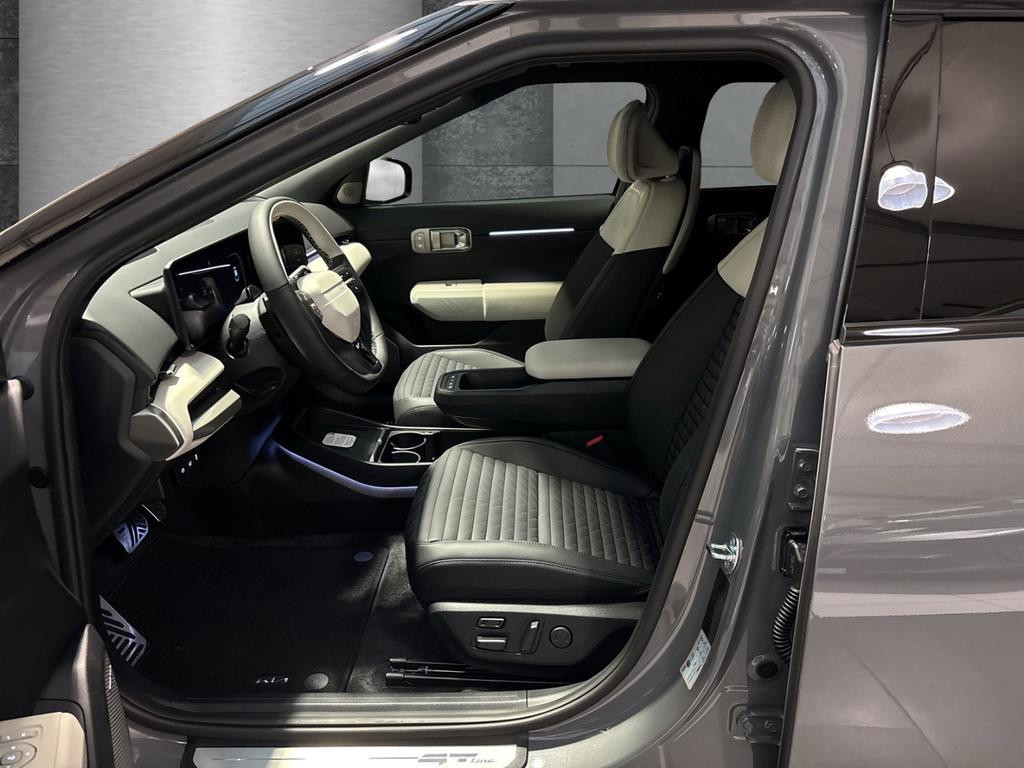 Kia EV4