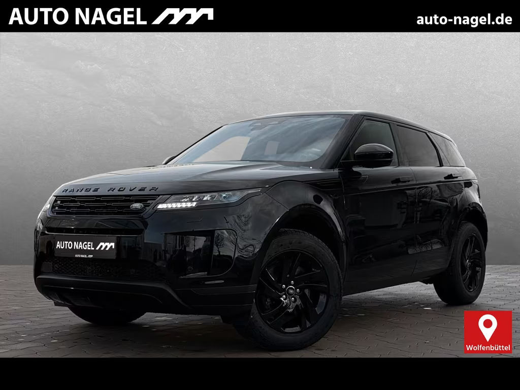 Land Rover Range Rover Evoque S