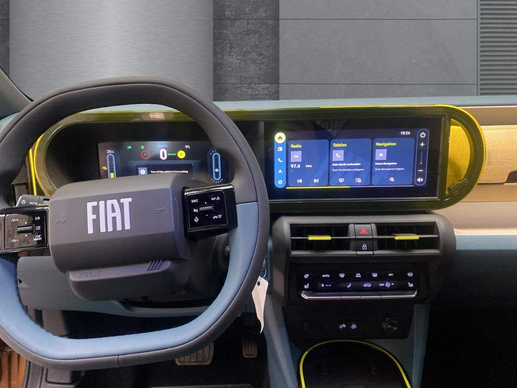 Fiat Grande Panda