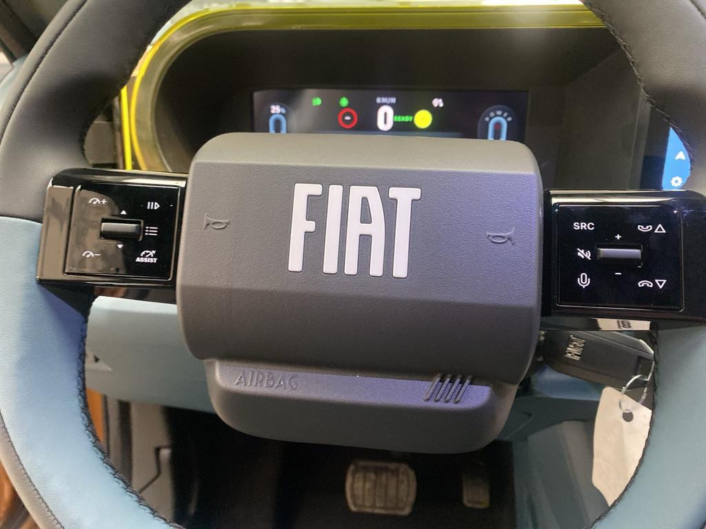 Fiat Grande Panda
