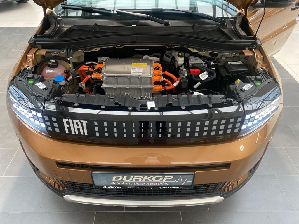 Fiat Grande Panda