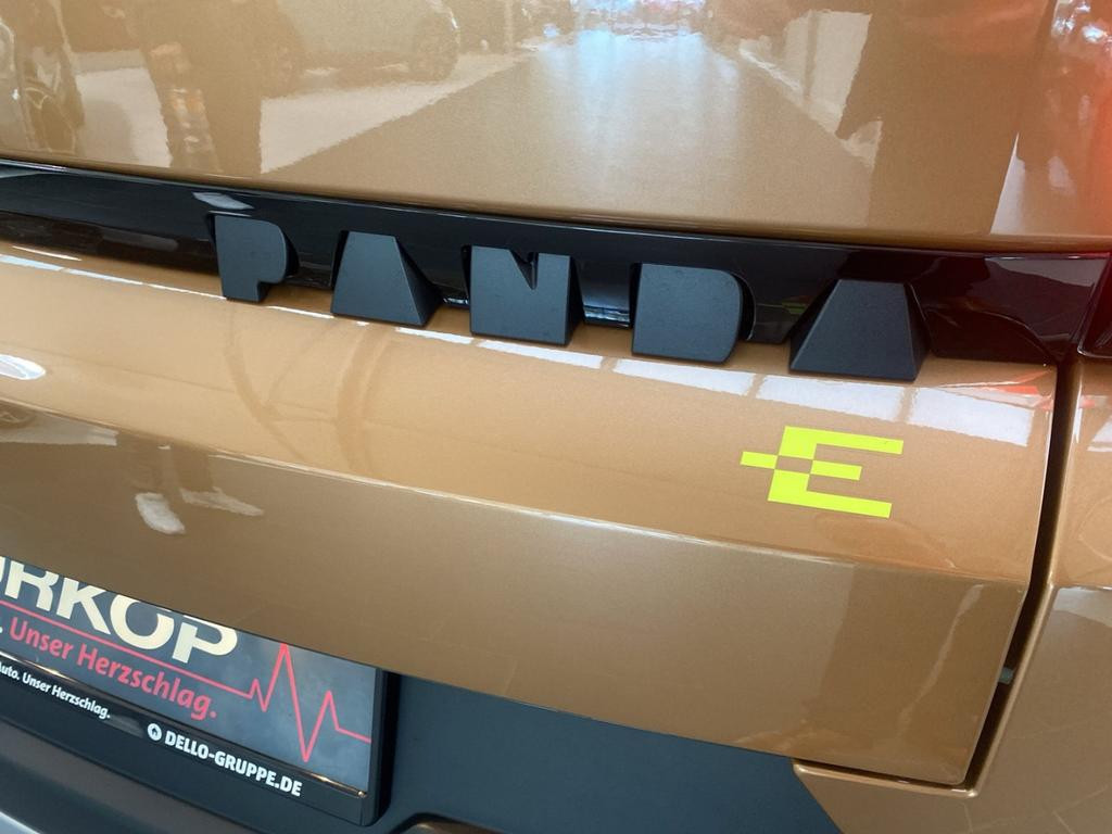 Fiat Grande Panda