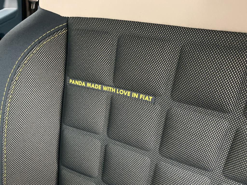 Fiat Grande Panda
