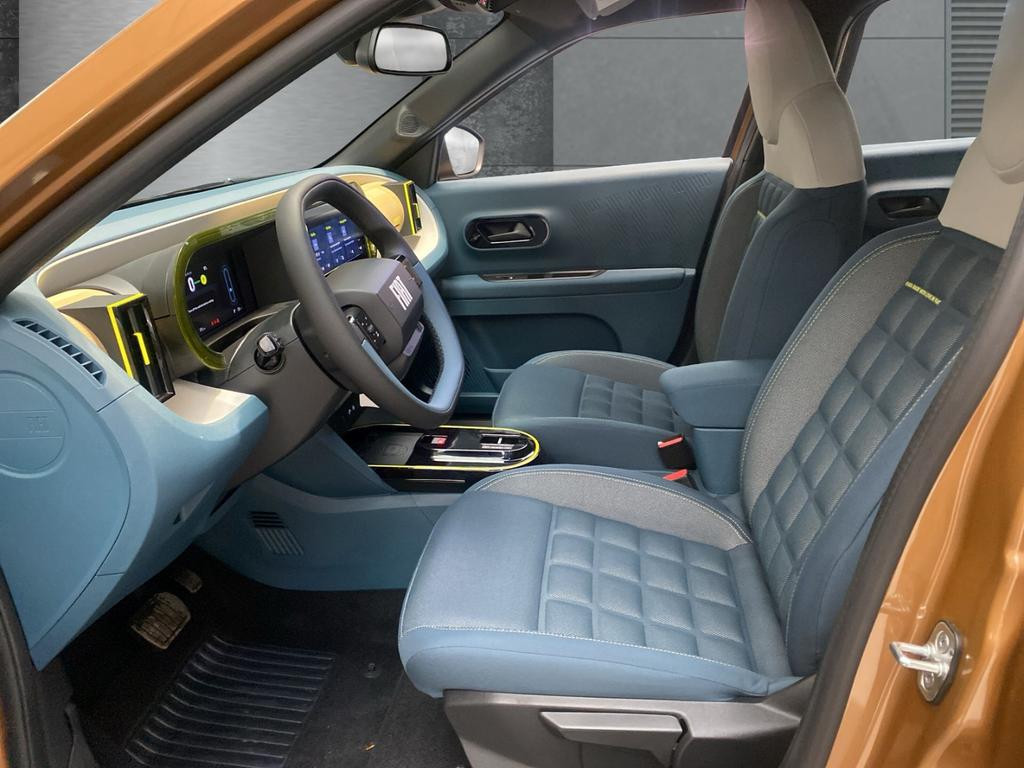 Fiat Grande Panda