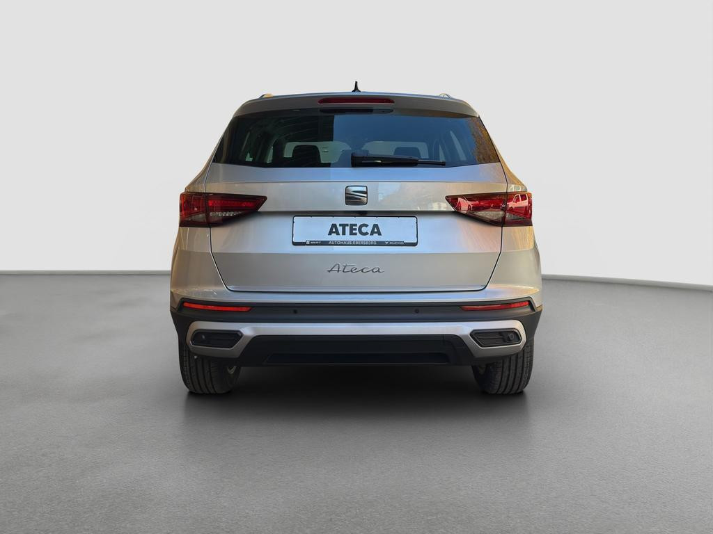 Seat Ateca DSG