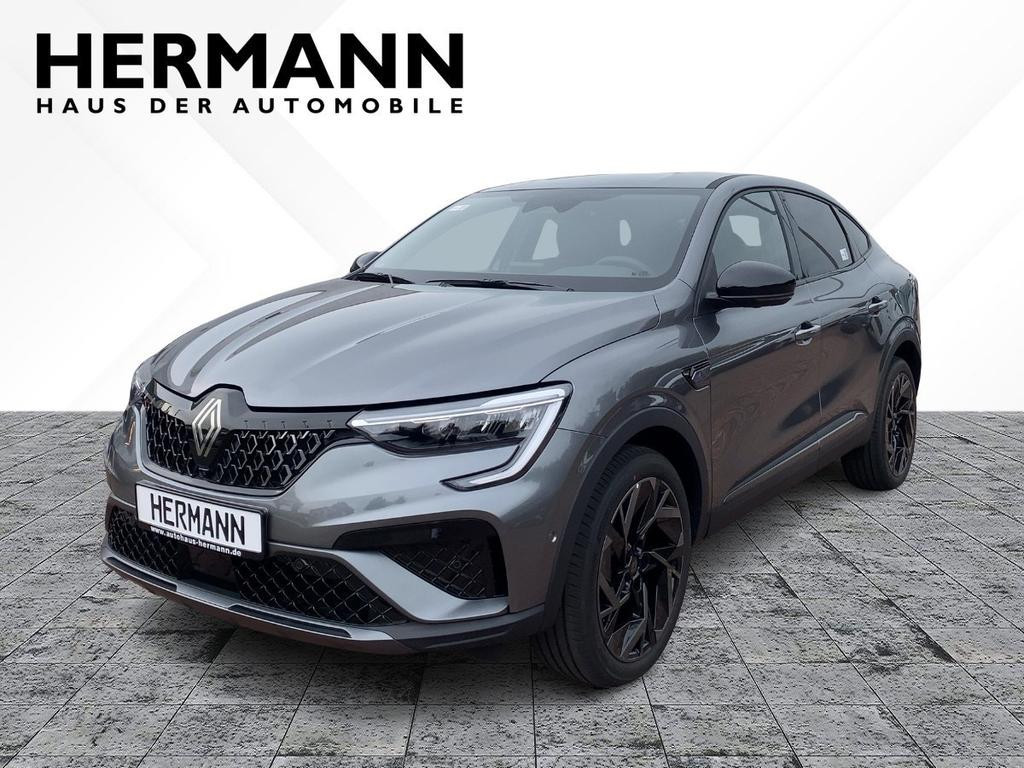 Renault Arkana E-Tech Esprit Alpine