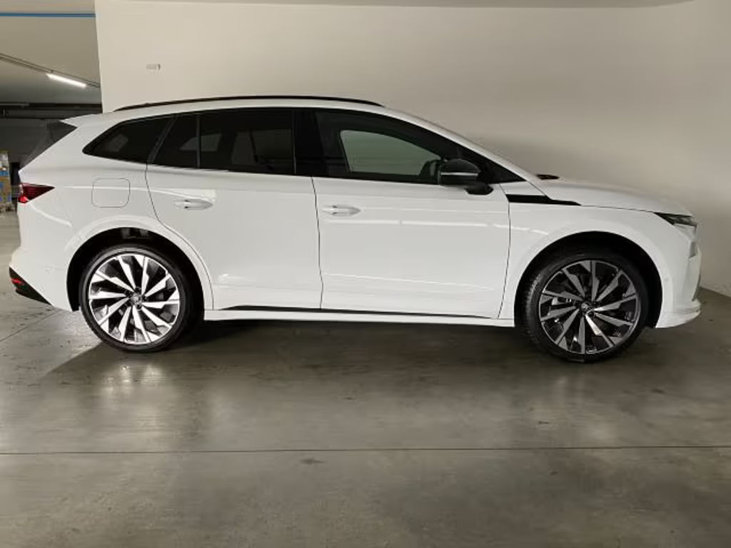 Skoda Enyaq iV