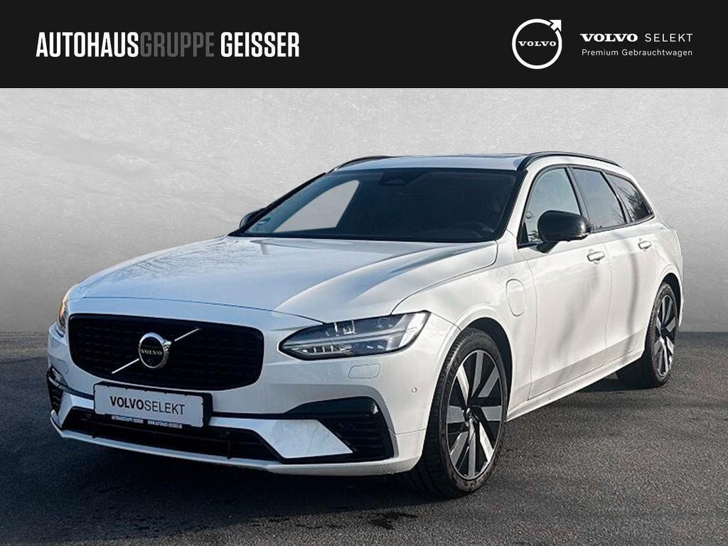 Volvo V90 AWD T6 Dark Ultra