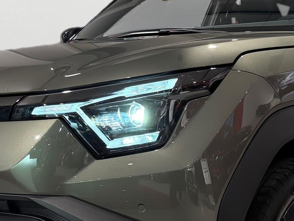 Suzuki E Vitara Comfort AllGrip