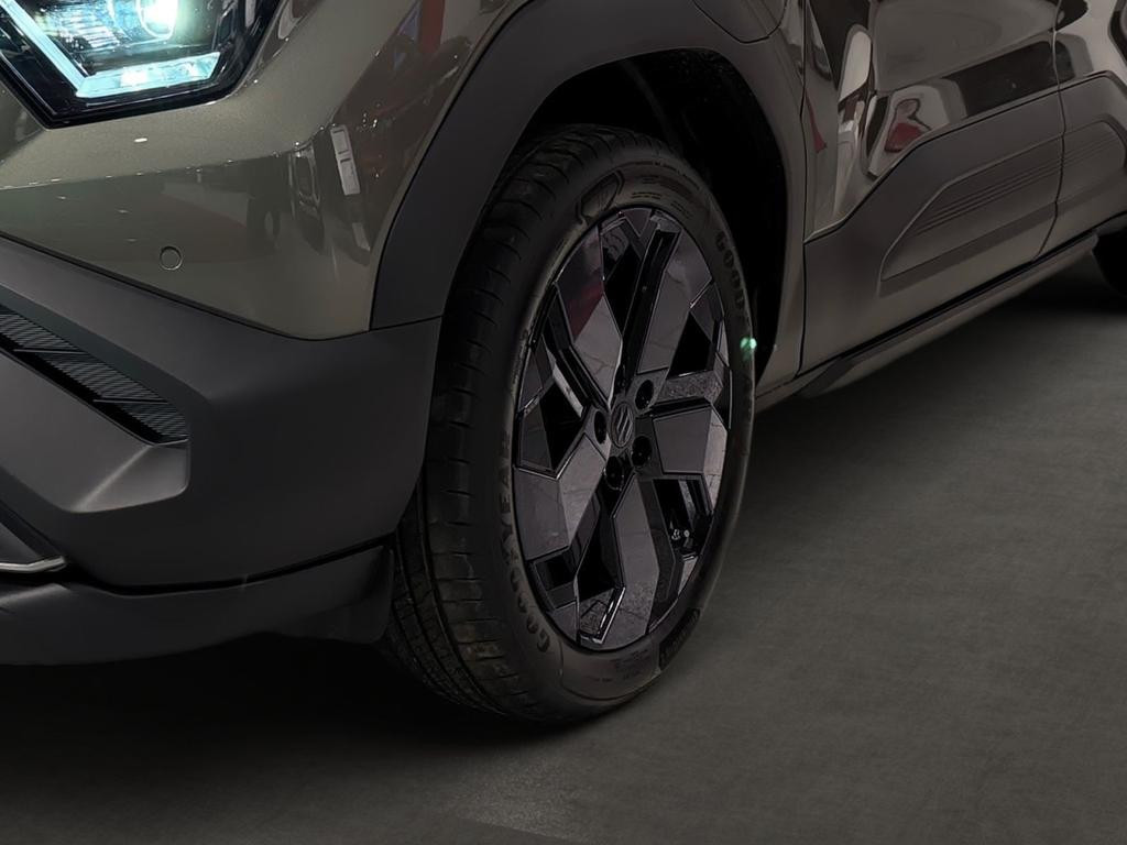 Suzuki E Vitara