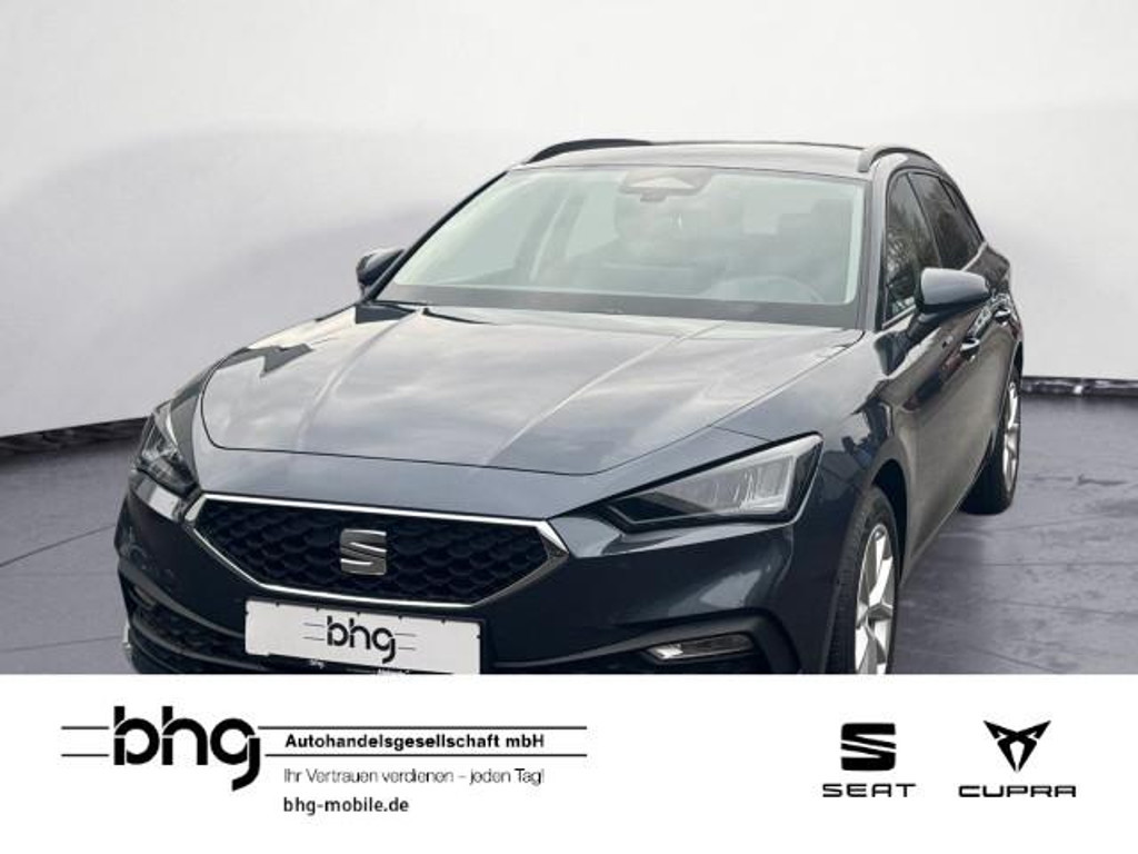 Seat Leon Sportstourer 1.5 eTSI