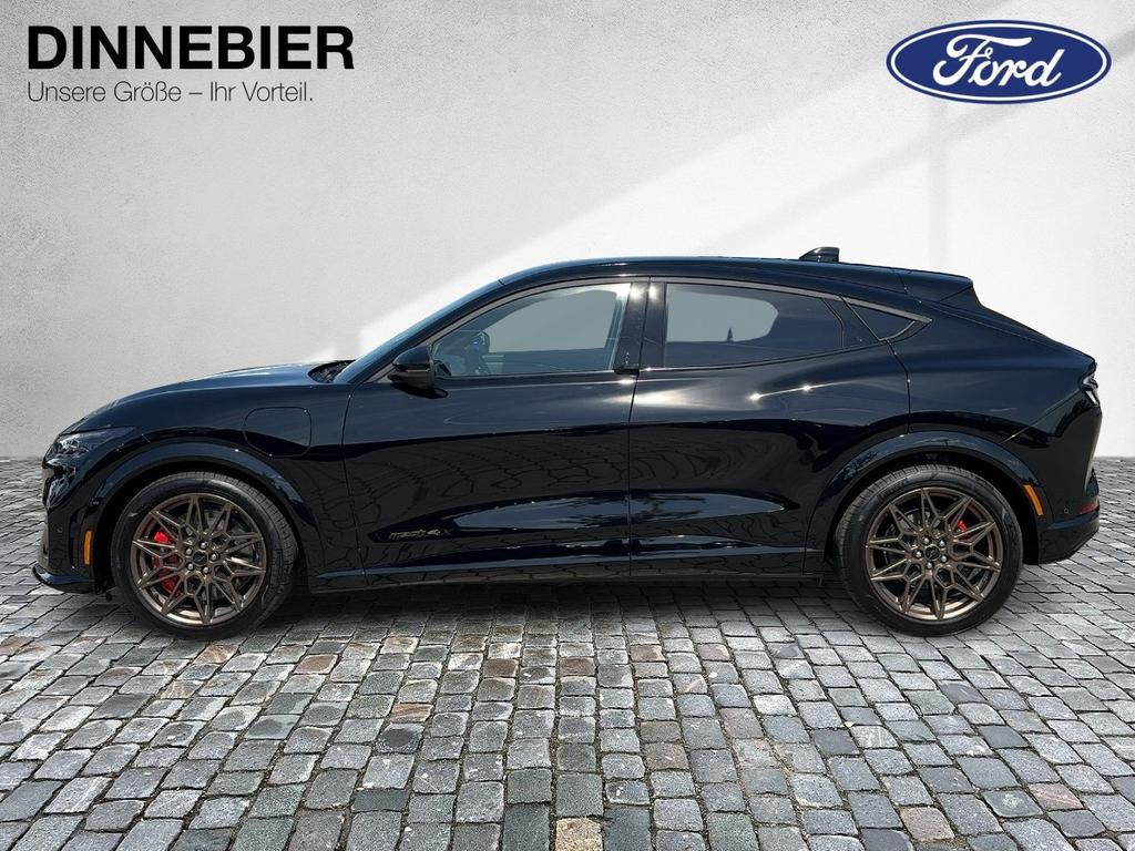 Ford Mustang Mach-E