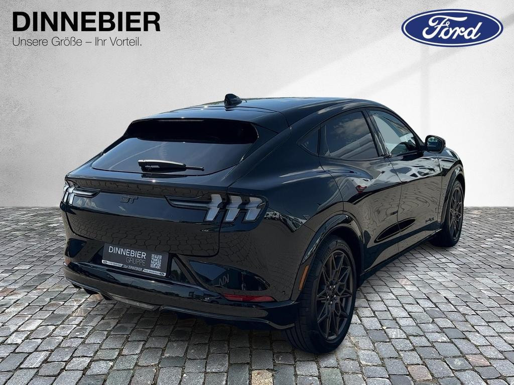 Ford Mustang Mach-E