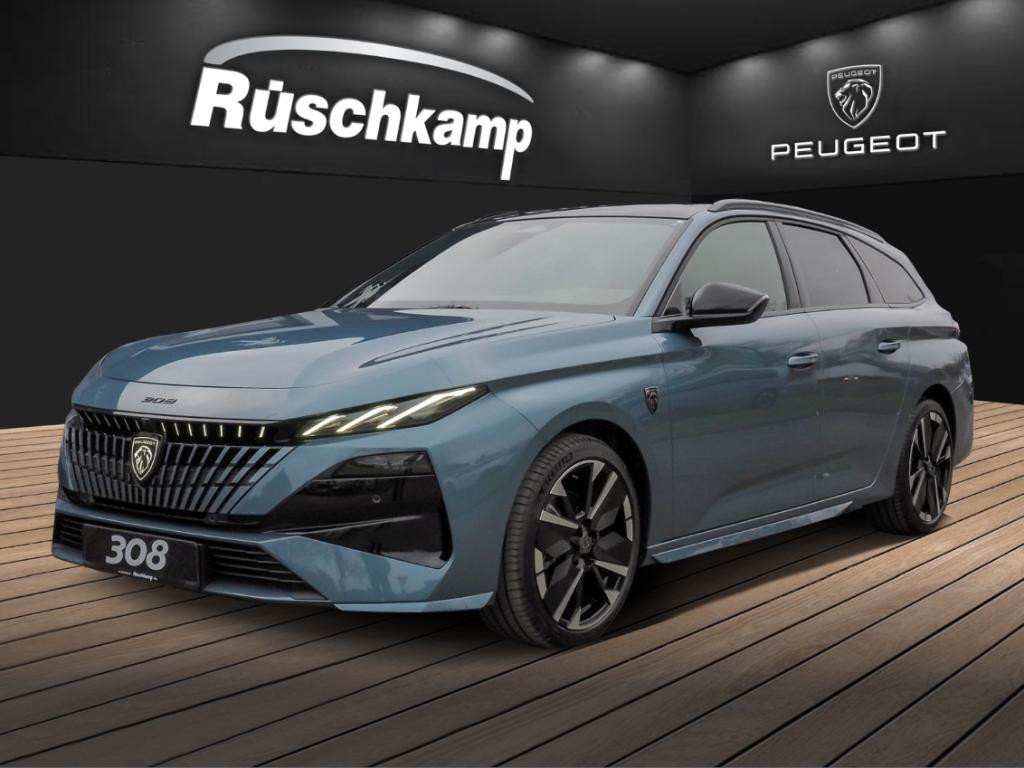 Peugeot 308 GT-Line SW