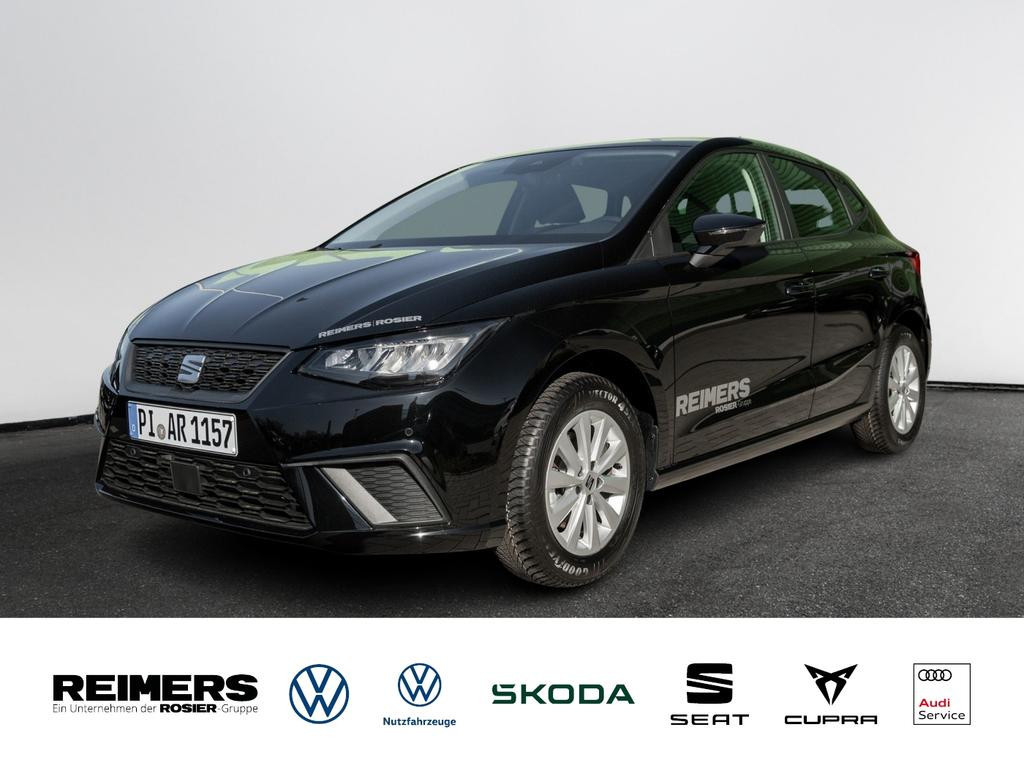 Seat Ibiza 1.0 TSI