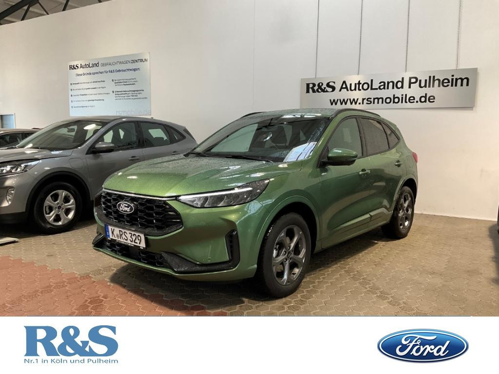 Ford Kuga ST Line
