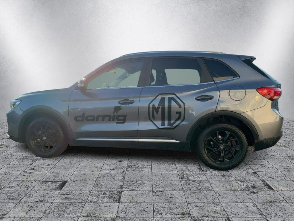 MG ZS Comfort