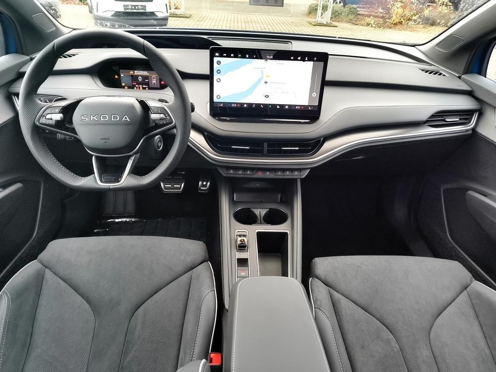 Skoda Enyaq iV