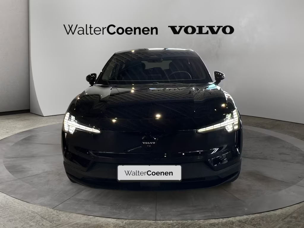 Volvo EX30 Single motor Ultra