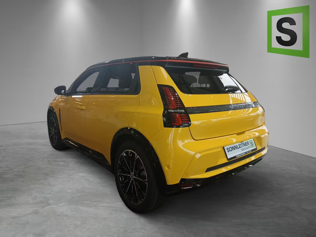 Renault 5