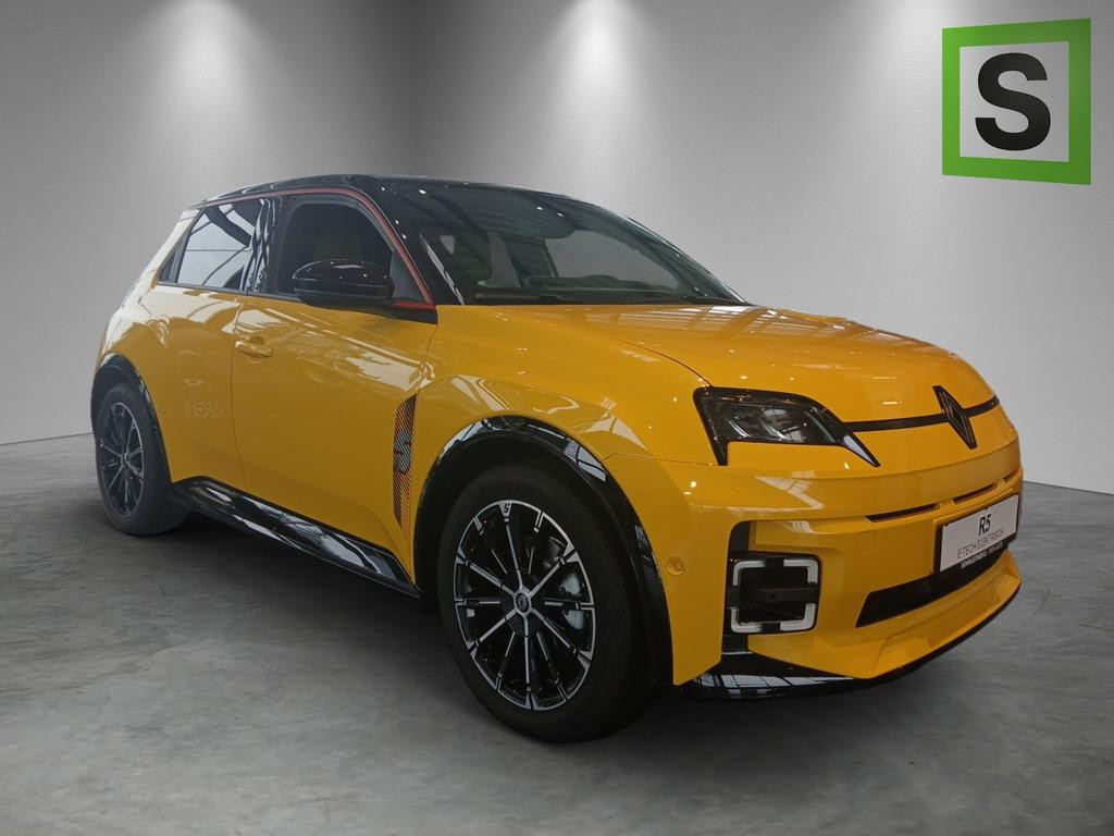 Renault 5