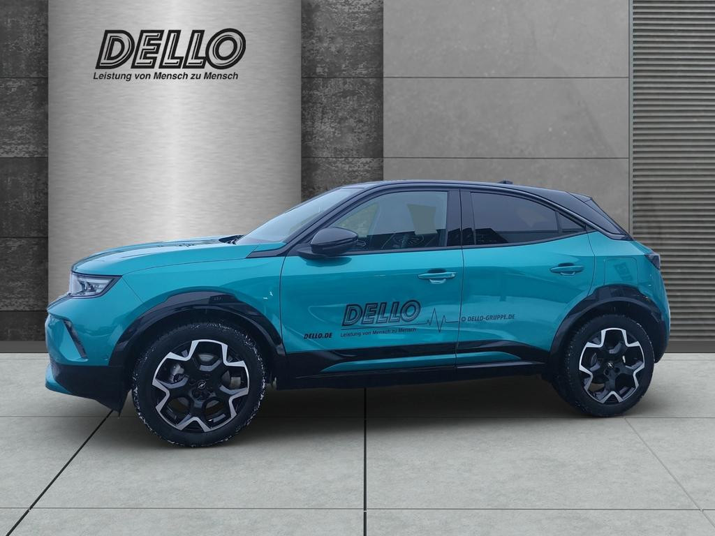 Opel Mokka Grand Sport Mokka-e GS-Line