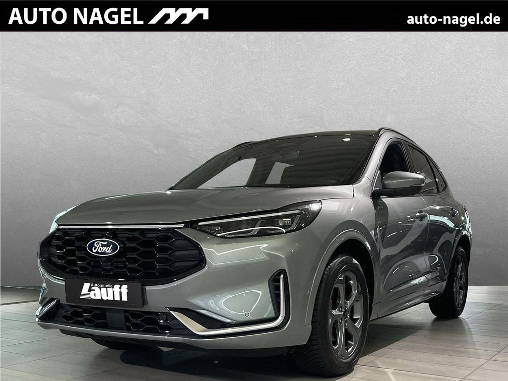 Ford Kuga ST Line X