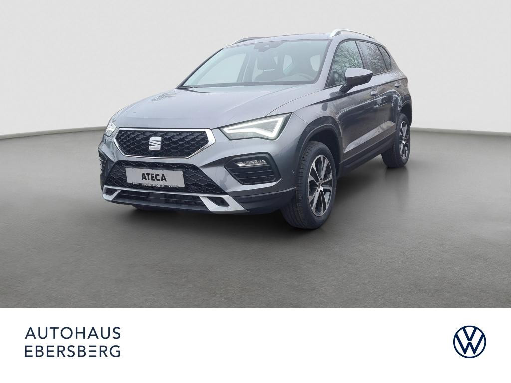 Seat Ateca 1.5 TSI DSG