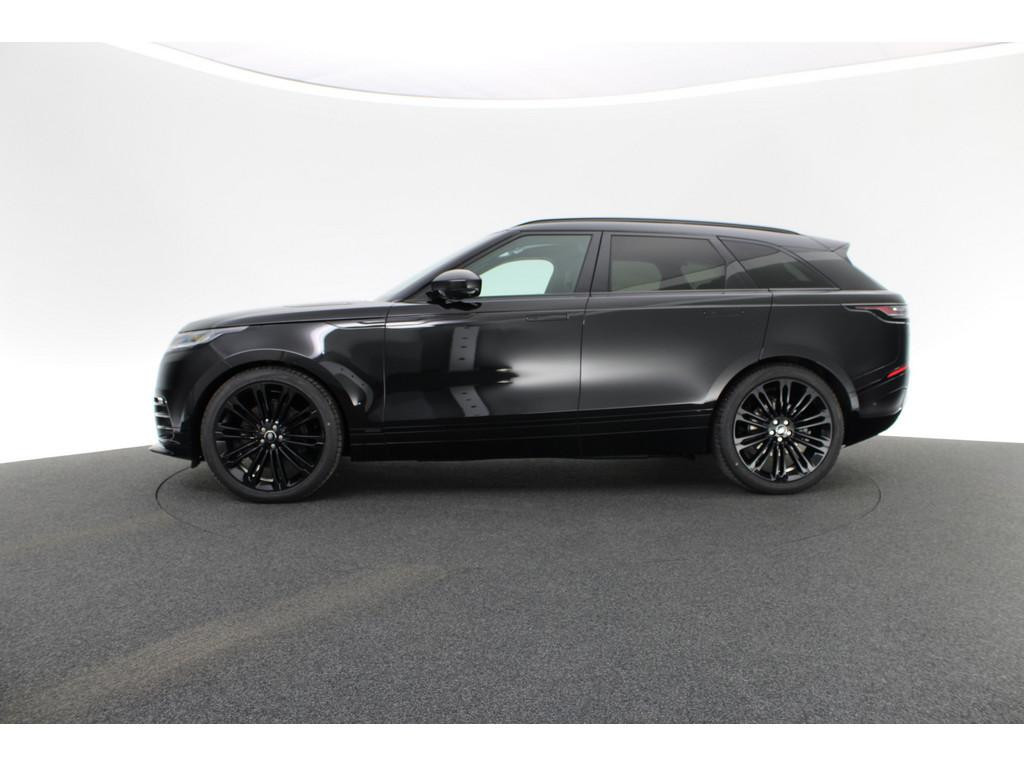 Land Rover Range Rover Velar Autobiography D300