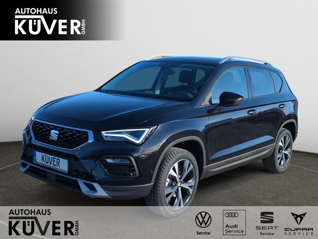 Seat Ateca Style 2.0 TDI DSG