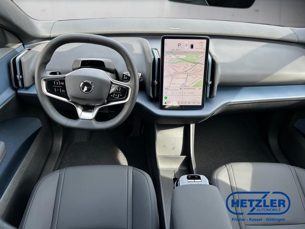 Volvo EX30